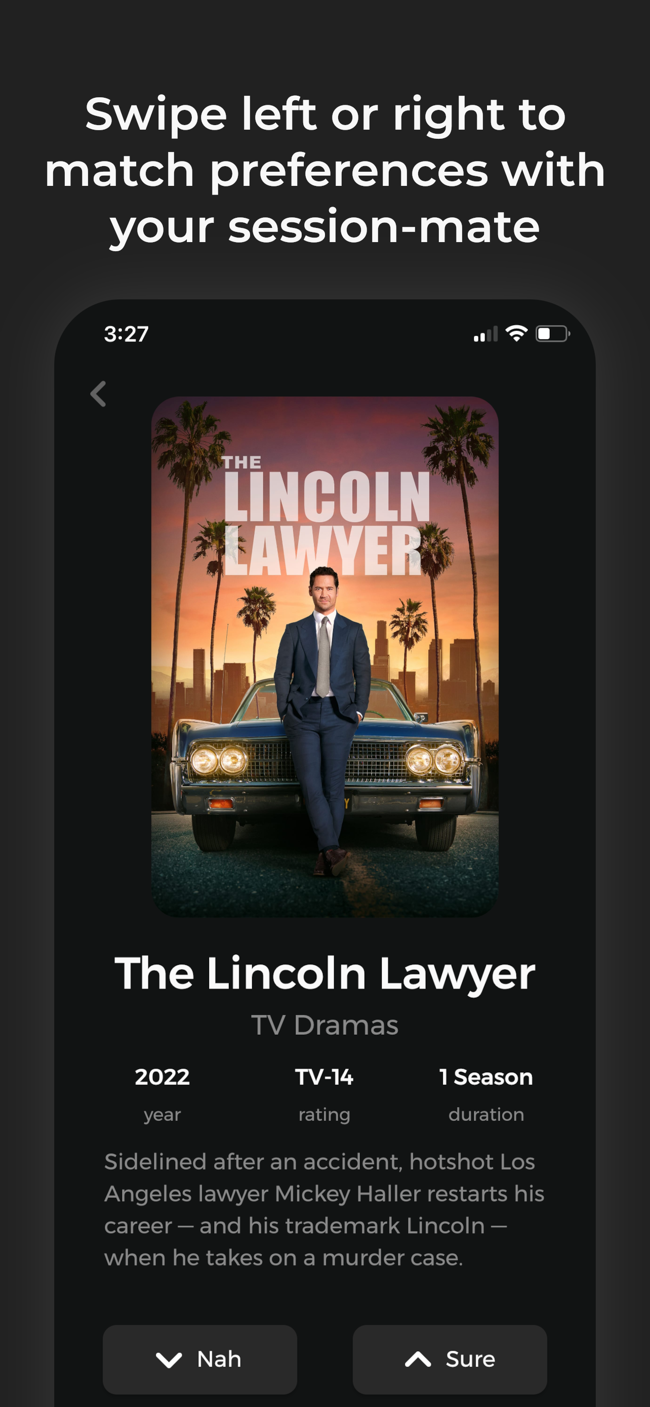 App Store Screenshot 3