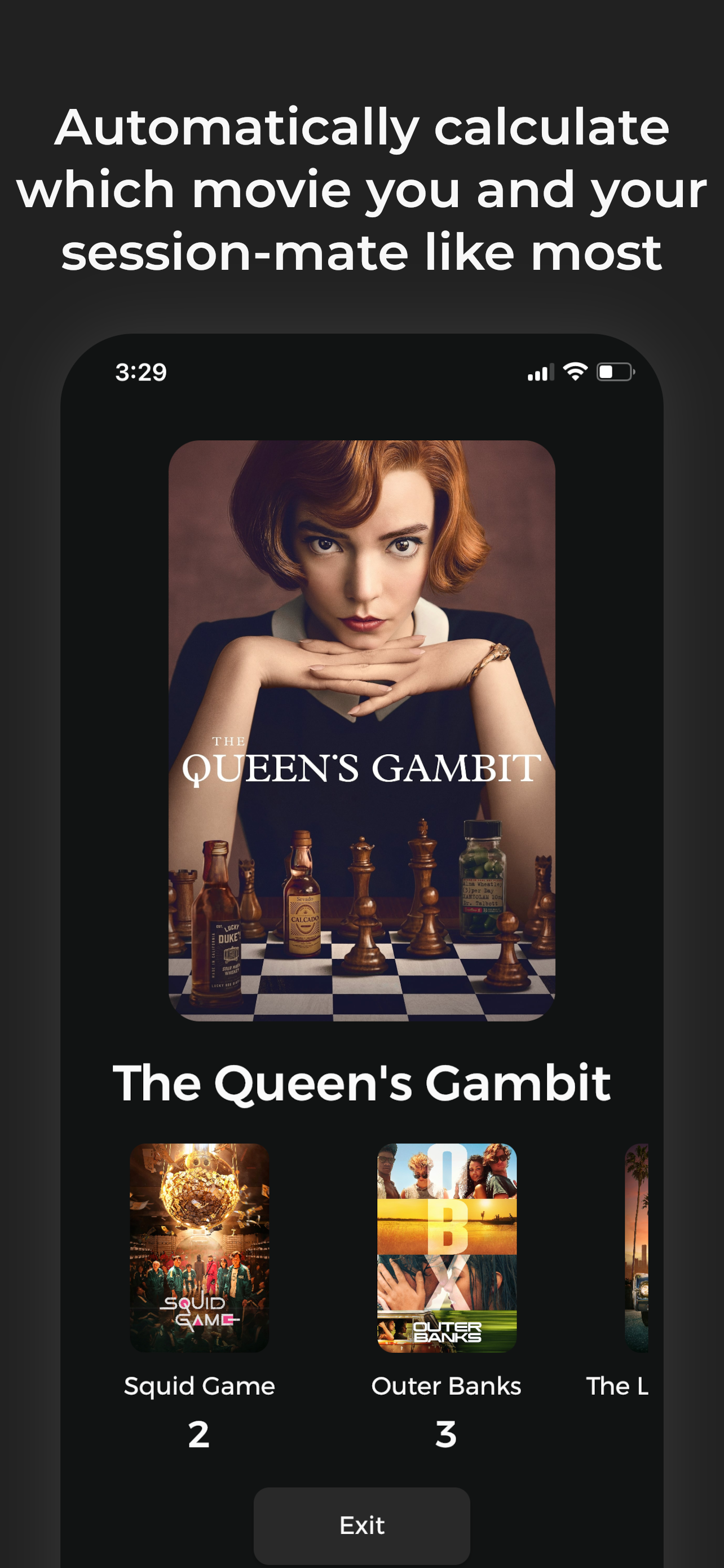 App Store Screenshot 5